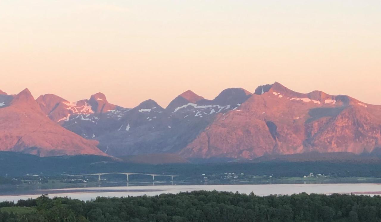 波多Flott Utsikt, Rolig Gate公寓 外观 照片